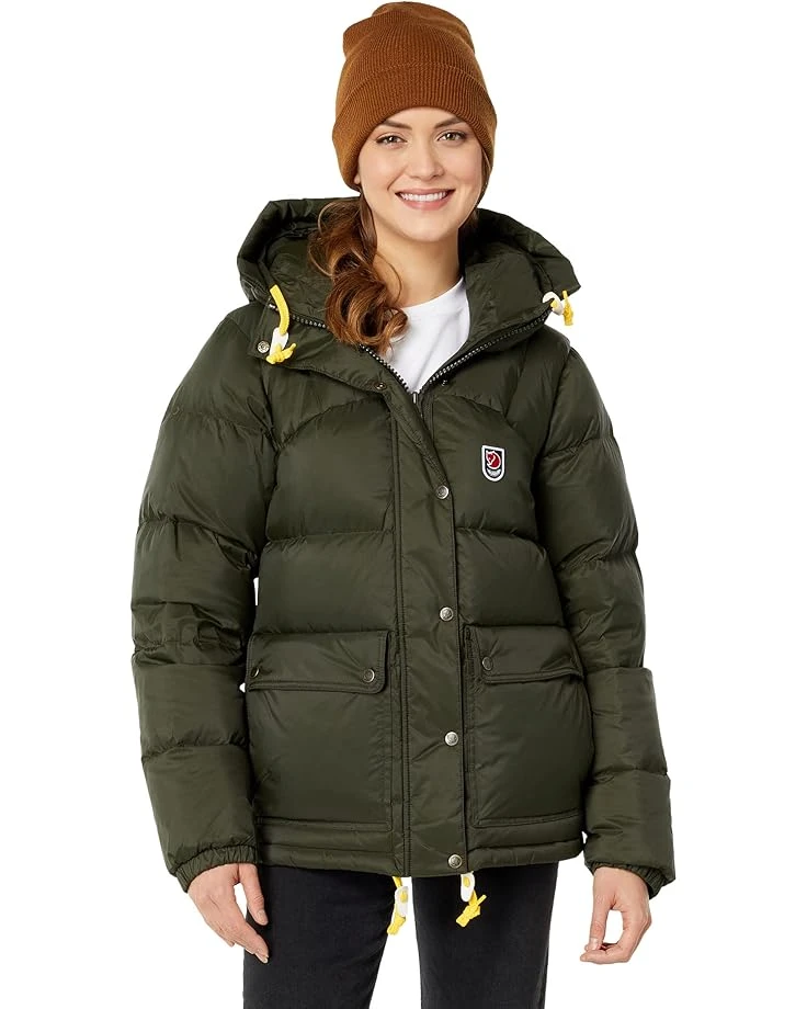 Fjällräven Expedition Down Lite Jacket | Coats & Outerwear - Image 3