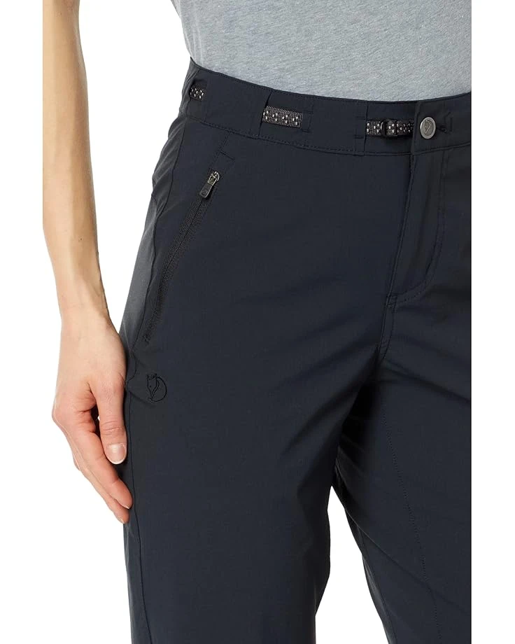 Fjällräven High Coast Trail Trousers | Pants - Image 3