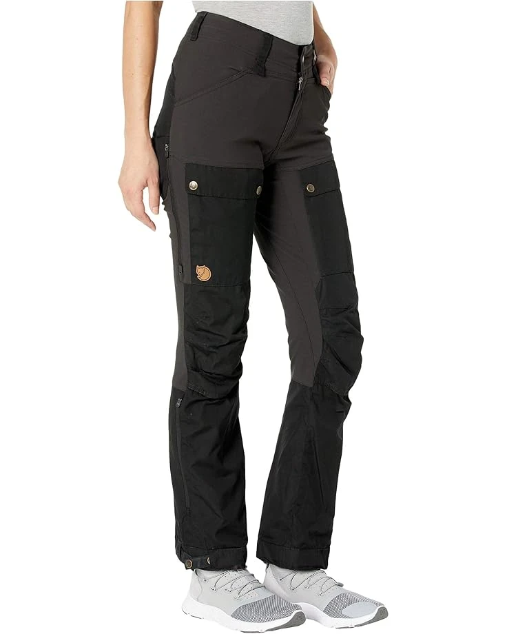 Fjällräven Keb Trousers Curved | Pants - Image 4