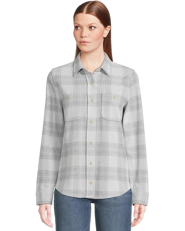 Faherty Legend Sweater Shirt | Shirts & Tops - Image 6