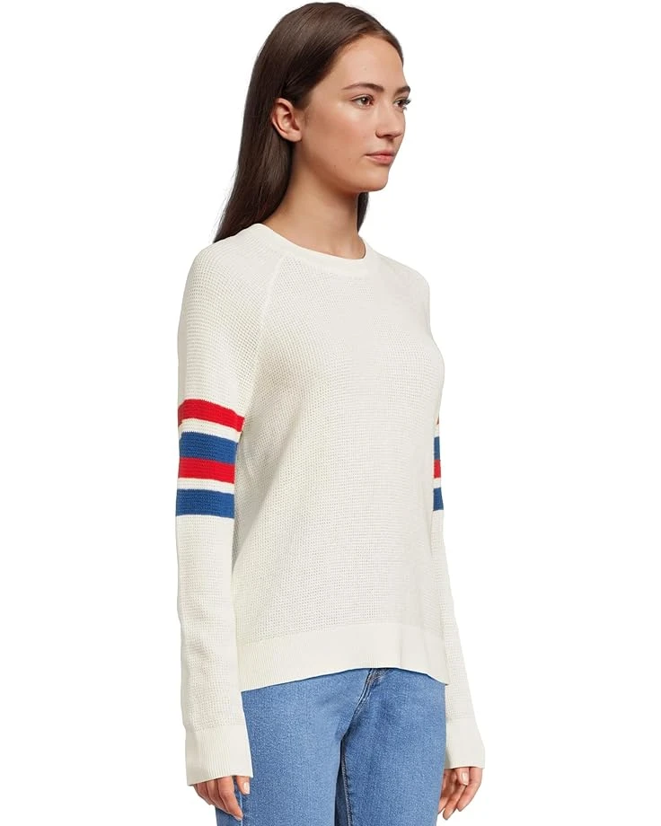 Faherty Throwback Sweater | Sweaters - Image 2