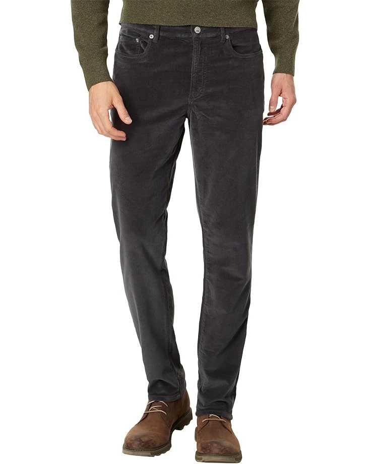 Faherty Stretch Terry Corduroy 5-Pocket Pants - Image 6