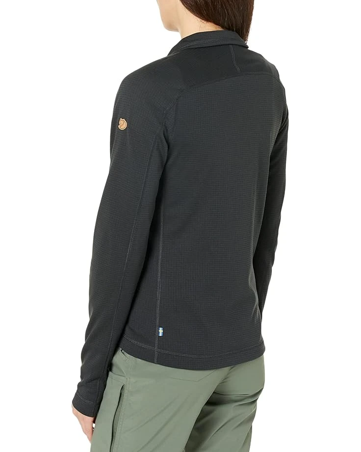 Fjällräven Abisko Lite Fleece Jacket | Coats & Outerwear - Image 2