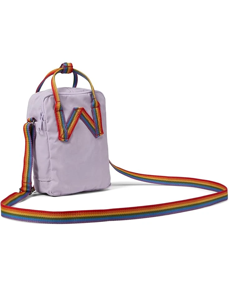 Fjällräven Kånken Rainbow Sling | Handbags - Image 2
