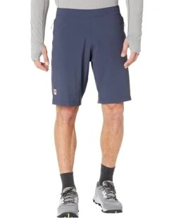 Fjällräven High Coast Relaxed Shorts