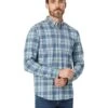 Faherty Coastline Knit Shirt | Shirts & Tops