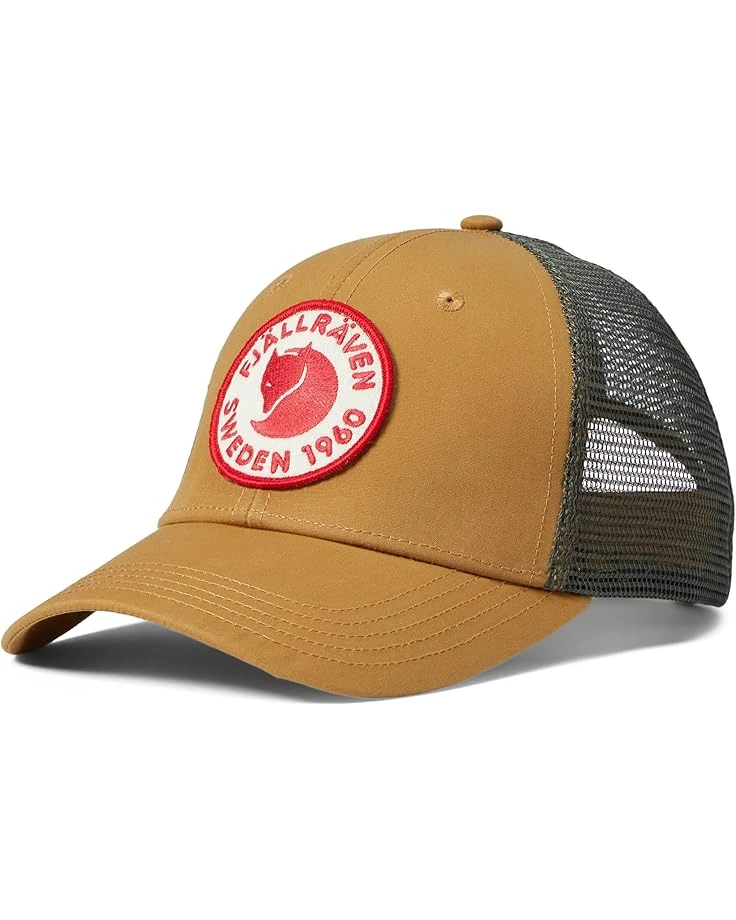 Fjällräven 1961 Logo Langtradarkeps | Hats