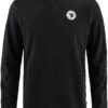 Fjällräven 1960 Logo Badge Sweater | Hoodies & Sweatshirts