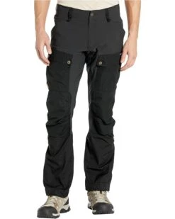 Fjällräven Keb Trousers | Pants