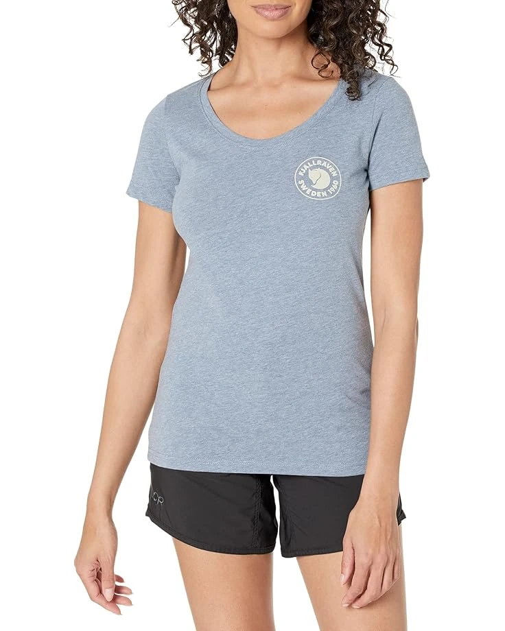 Fjällräven 1960 Logo T-Shirt | Shirts & Tops - Image 3