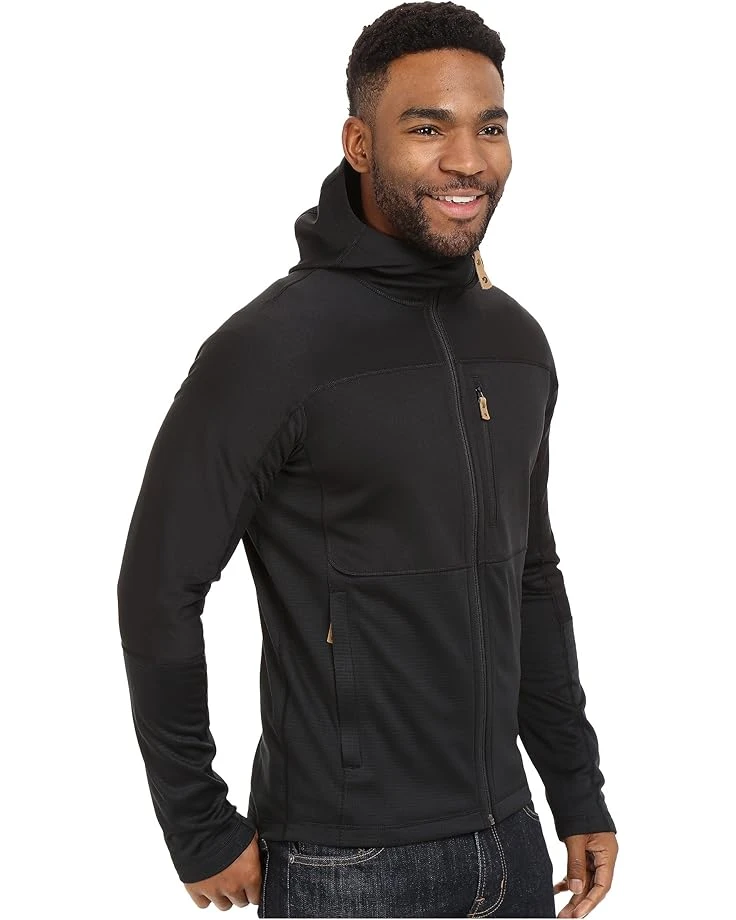 Fjällräven Abisko Trail Fleece | Coats & Outerwear - Image 4