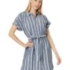 Faherty Breeze Shirtdress | Dresses