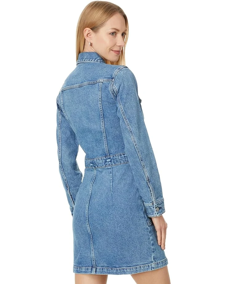 Faherty Denim Michelle Dress | Dresses - Image 2