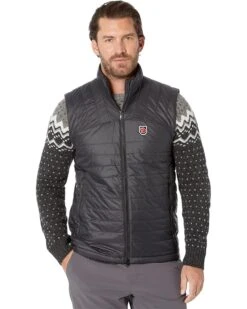 Fjällräven Expedition X-Latt Vest | Coats & Outerwear