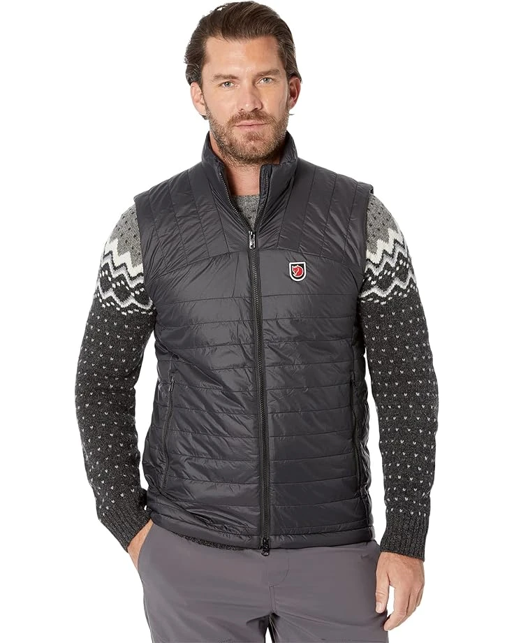 Fjällräven Expedition X-Latt Vest | Coats & Outerwear
