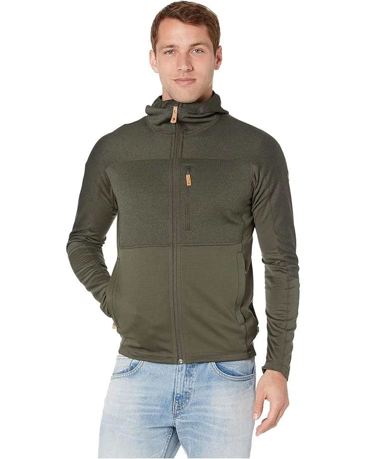 Fjällräven Abisko Trail Fleece | Coats & Outerwear - Image 5