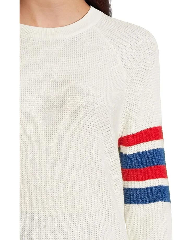 Faherty Throwback Sweater | Sweaters - Image 4