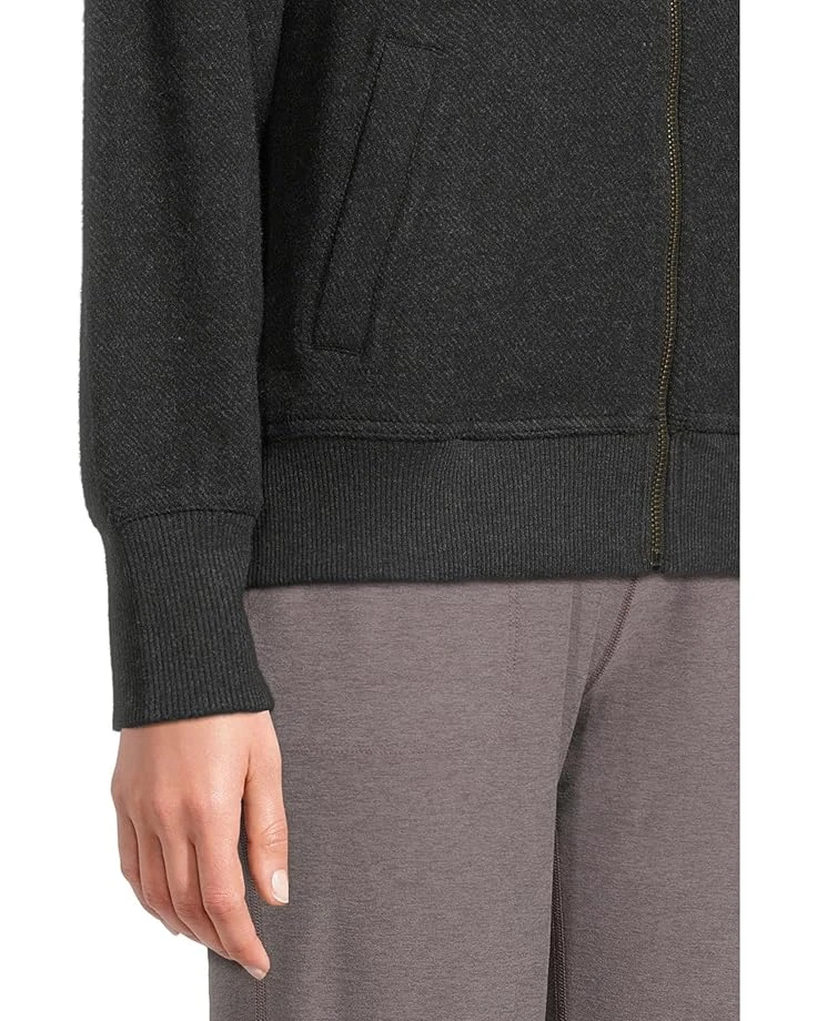 Faherty Legend Lounge Full Zip | Sweaters - Image 4