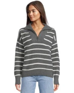 Faherty Mariner Sweater | Sweaters