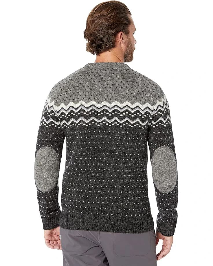 Fjällräven Övik Knit Sweater | Sweaters - Image 2
