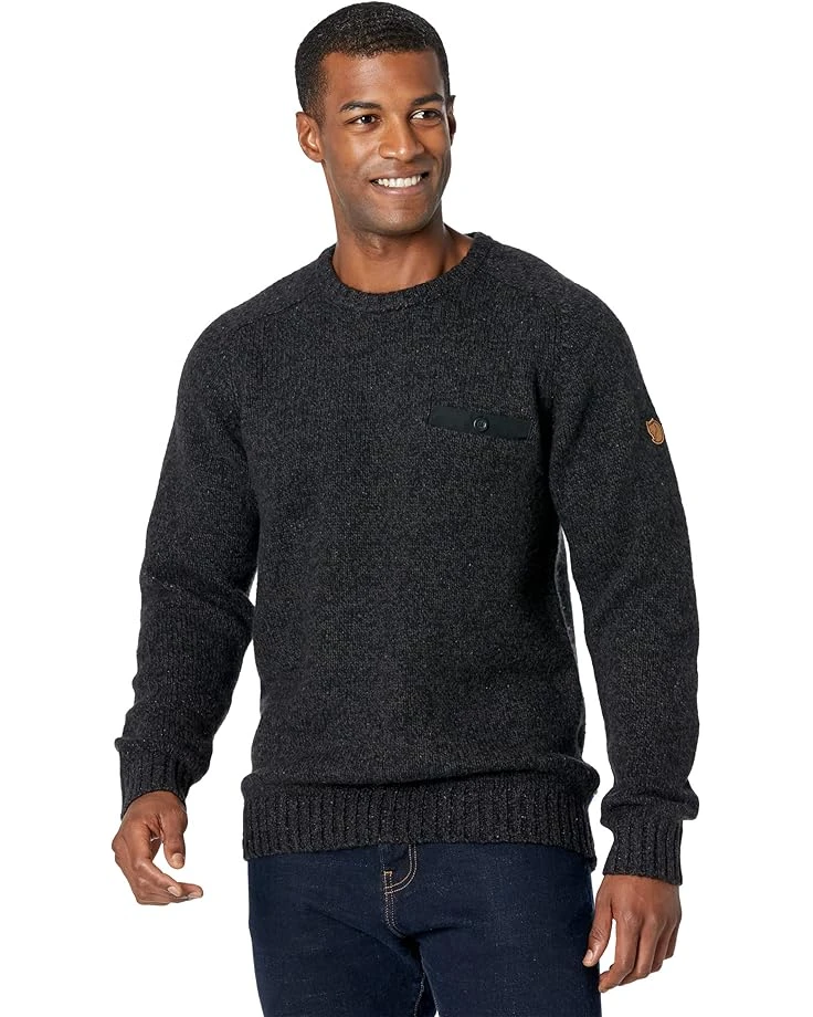 Fjällräven Lada Round Neck Sweater | Sweaters