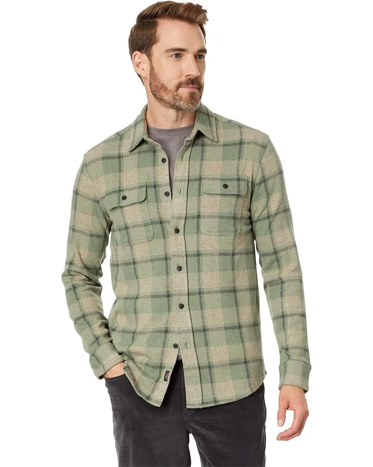 Faherty Legend Sweater Shirt | Shirts & Tops - Image 6