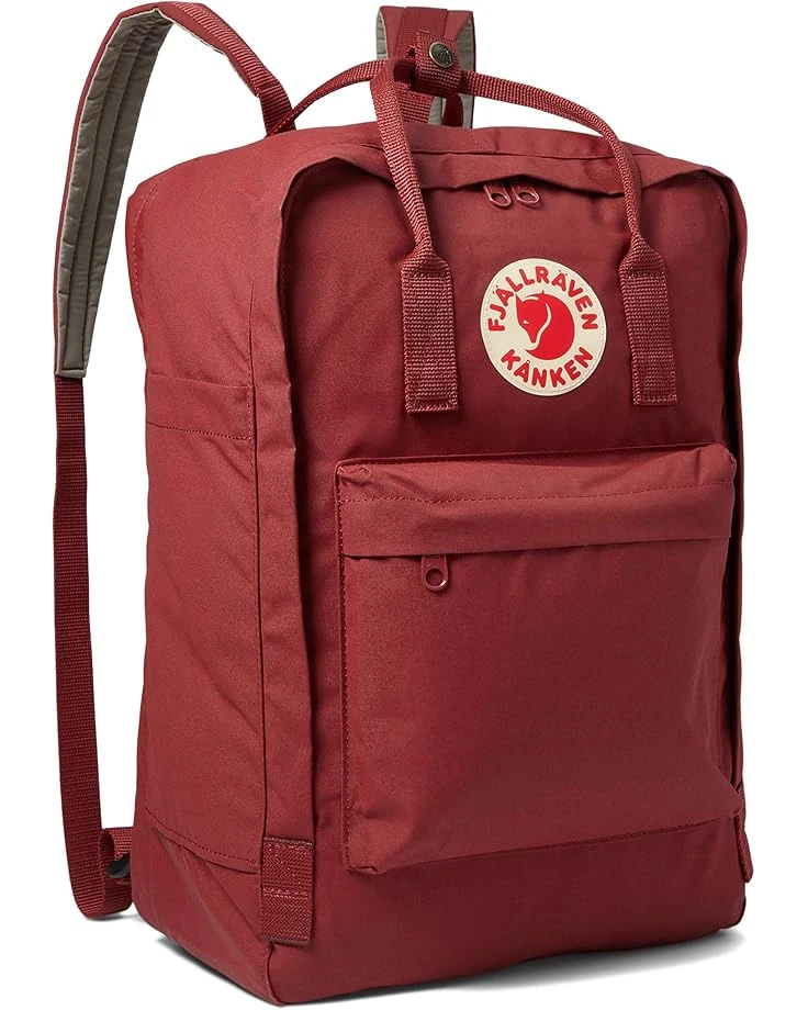 Fjällräven Kånken Laptop 17" | Backpacks - Image 8