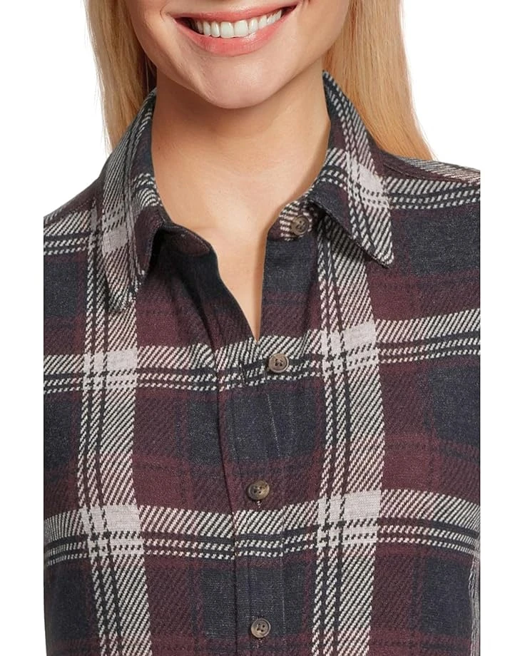 Faherty Legend Sweater Maxi Dress | Dresses - Image 4