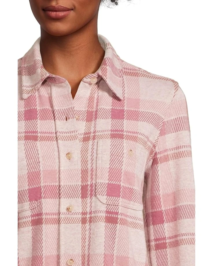Faherty Legend Sweater Shirt | Shirts & Tops - Image 4