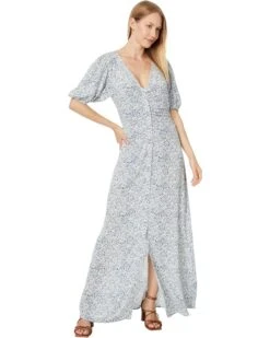 Faherty Sorrento Dress | Dresses