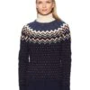 Fjällräven Övik Knit Sweater | Sweaters