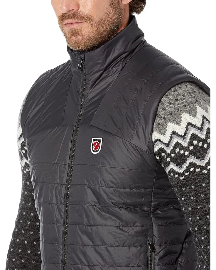 Fjällräven Expedition X-Latt Vest | Coats & Outerwear - Image 3