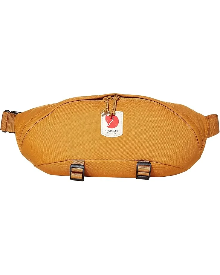 Fjällräven Ulvö Hip Pack Large | Lumbar Packs - Image 4