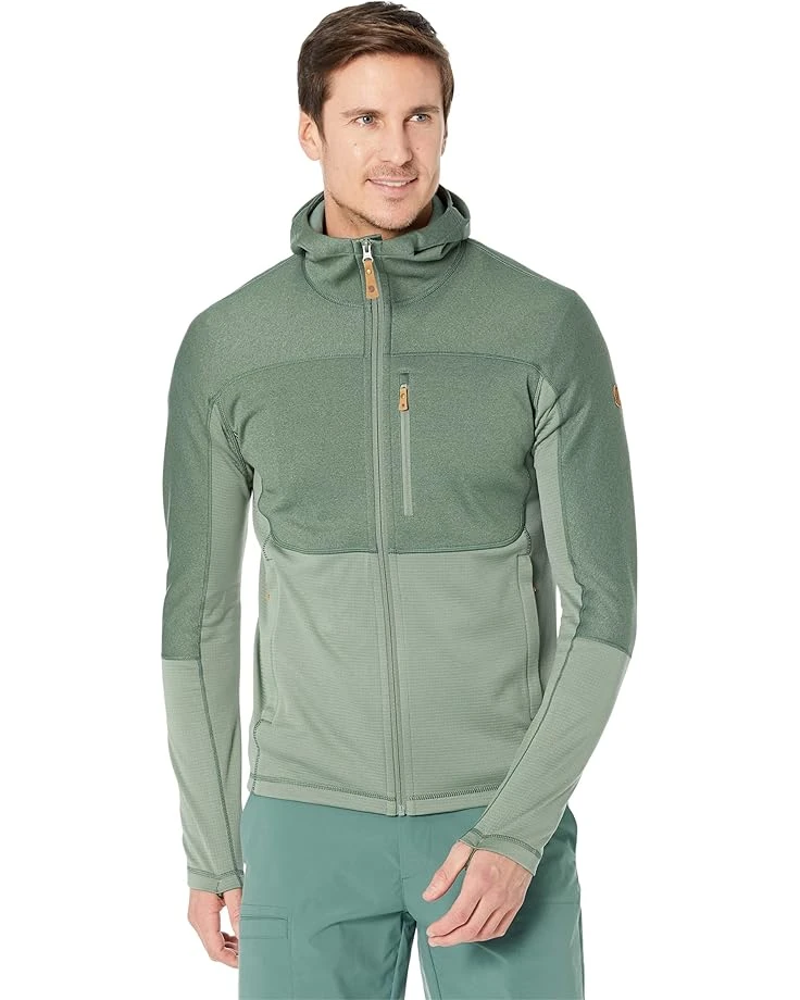 Fjällräven Abisko Trail Fleece | Coats & Outerwear - Image 6