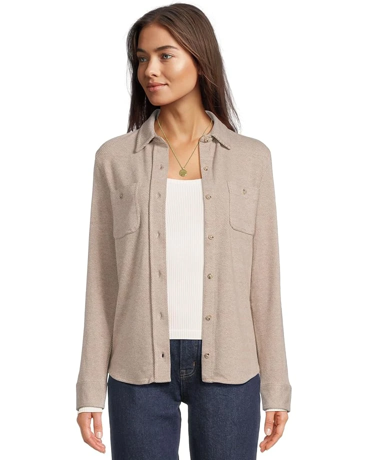 Faherty Legend Sweater Shirt | Shirts & Tops - Image 12