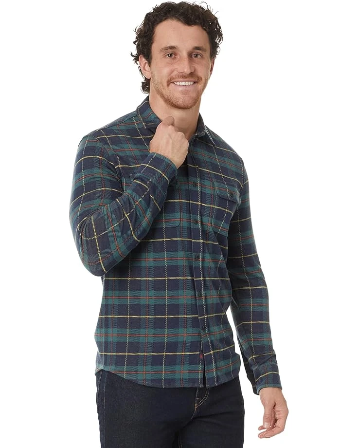 Faherty Legend Sweater Shirt | Shirts & Tops - Image 8
