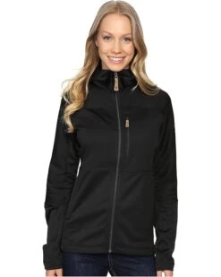 Fjällräven Abisko Trail Fleece | Coats & Outerwear