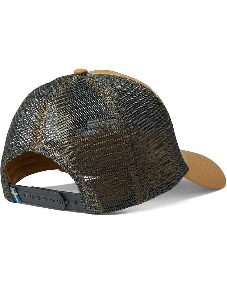 Fjällräven 1961 Logo Langtradarkeps | Hats - Image 2