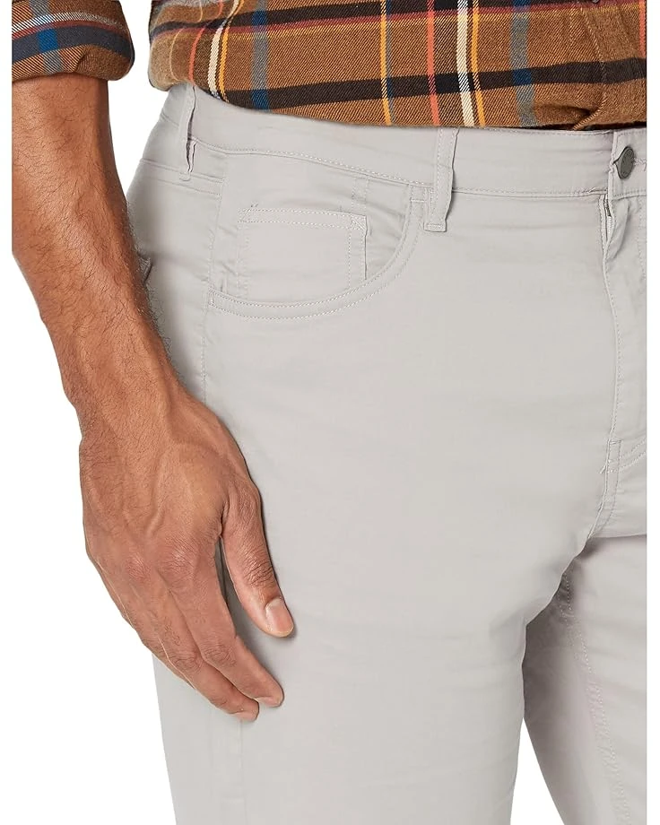 Faherty Movement Five-Pocket Pants - Image 3