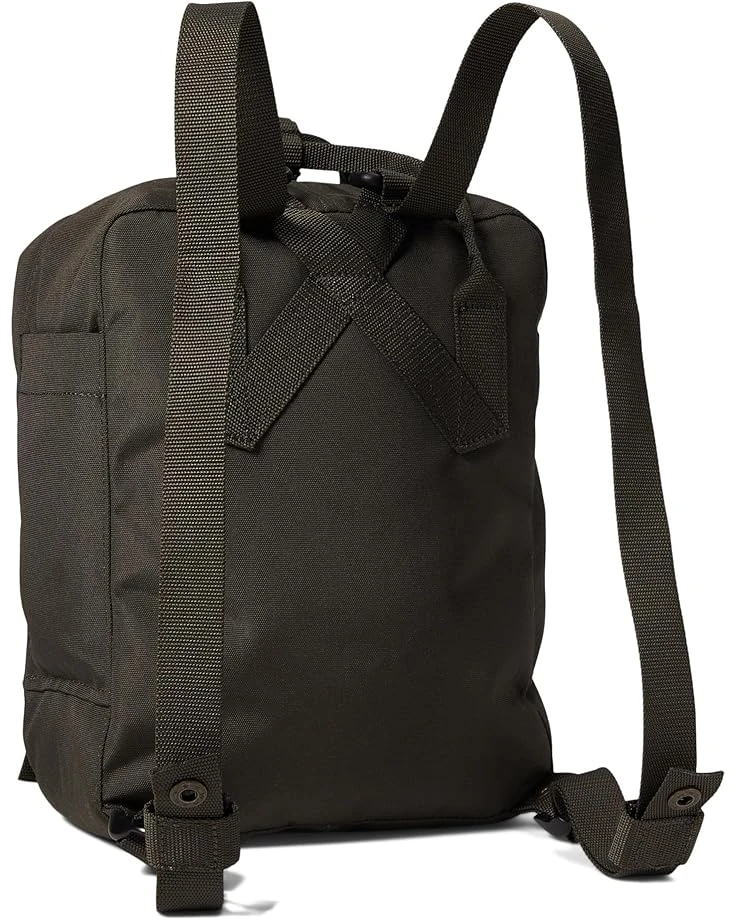 Fjällräven Re-Kånken Mini | Backpacks - Image 2