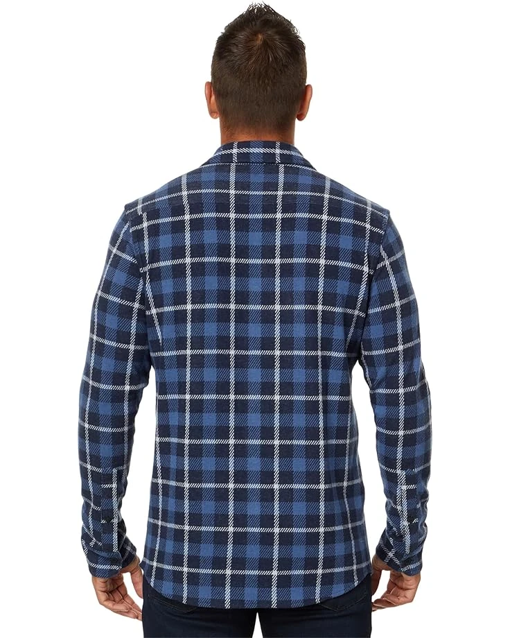 Faherty Legend Sweater Shirt | Shirts & Tops - Image 2
