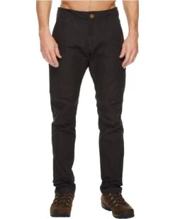 Fjällräven Sörmland Tapered Trousers | Pants