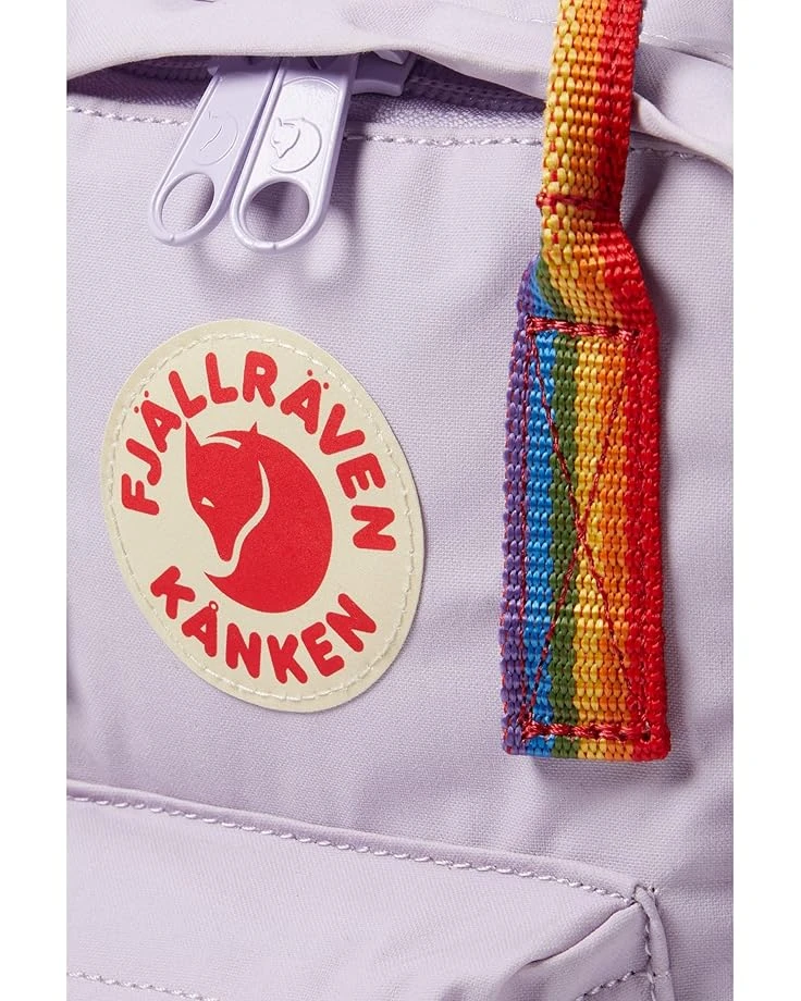 Fjällräven Kånken Rainbow Sling | Handbags - Image 4