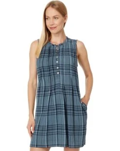 Faherty Isha Dress | Dresses