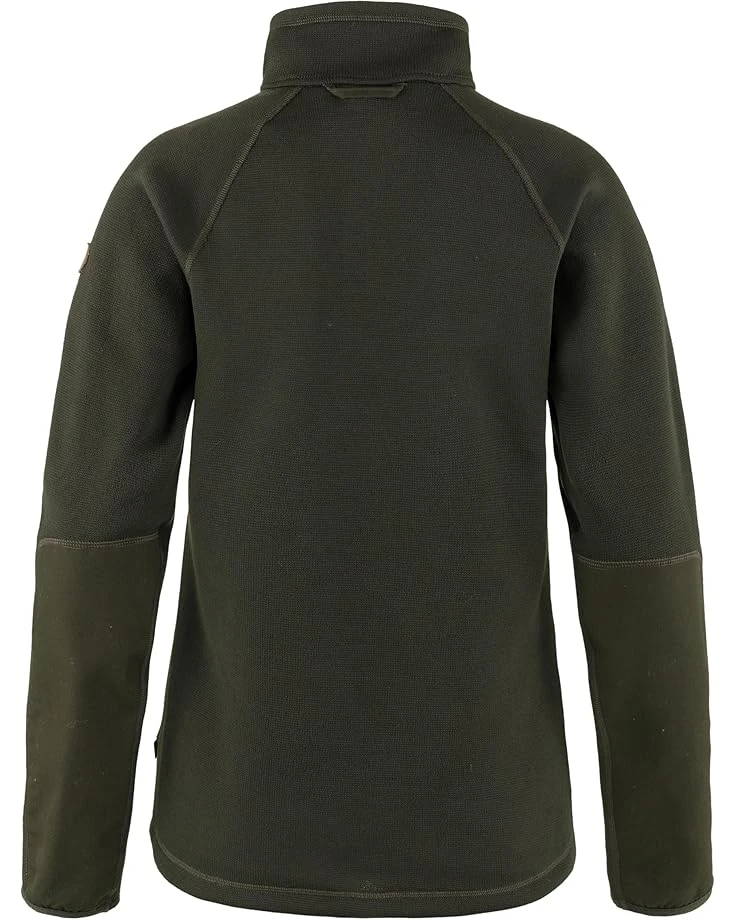 Fjällräven Övik Fleece 1/2 Zip | Coats & Outerwear - Image 2