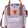 Fjällräven Kånken Rainbow Sling | Handbags