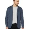 Faherty Inlet Knit Blazer | Coats & Outerwear