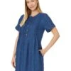 Faherty Gemina Dress | Dresses