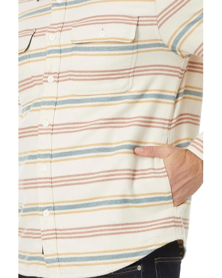 Faherty Wavebreaker Shirt | Shirts & Tops - Image 3