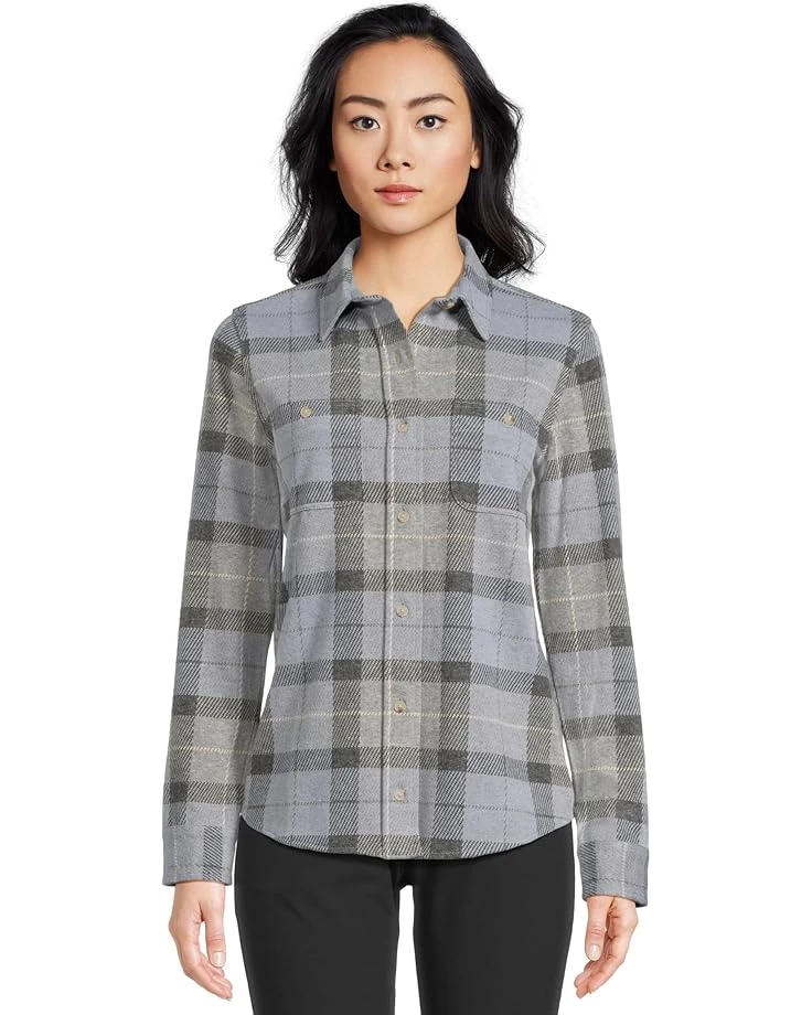 Faherty Legend Sweater Shirt | Shirts & Tops - Image 13
